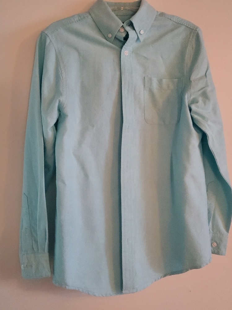 Boys dress shirt